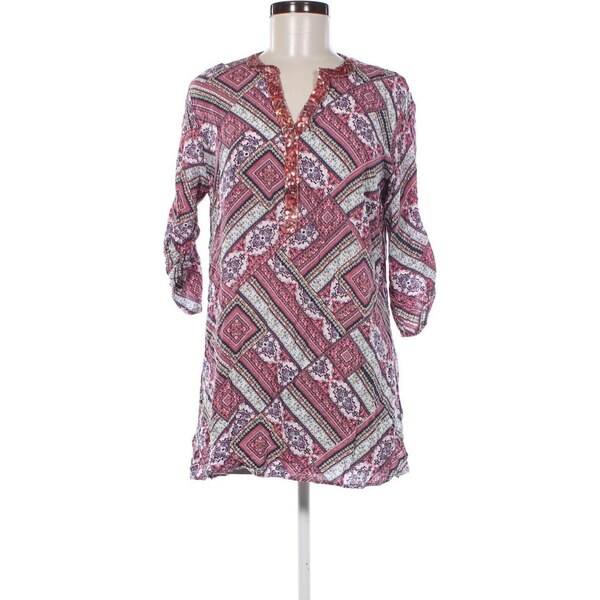 Dámska blúza Jean Pascale 65220350