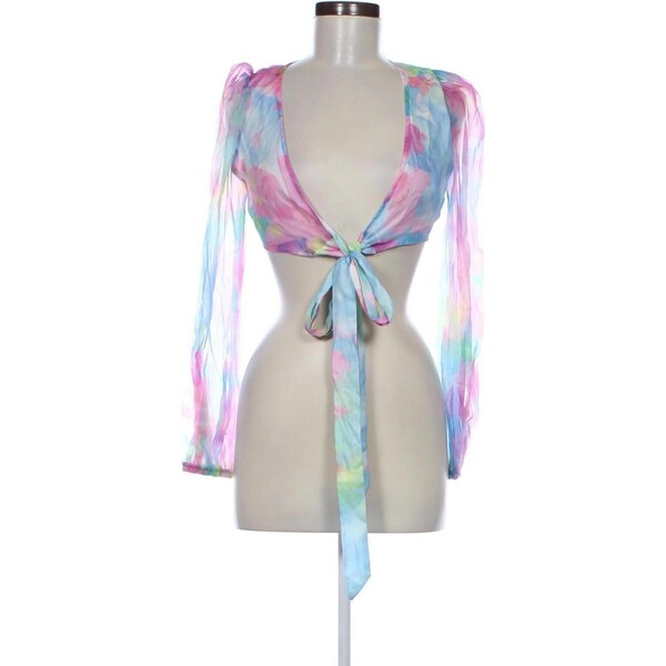 Dámska blúza SHEIN 65220452