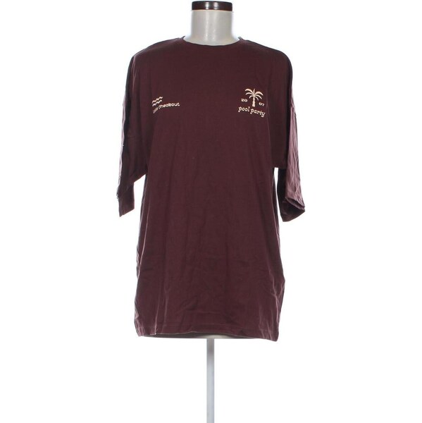 Dámske tričko Even&Odd 65230653