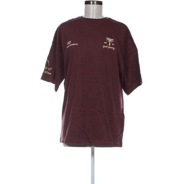 Dámske tričko Even&Odd 65230694