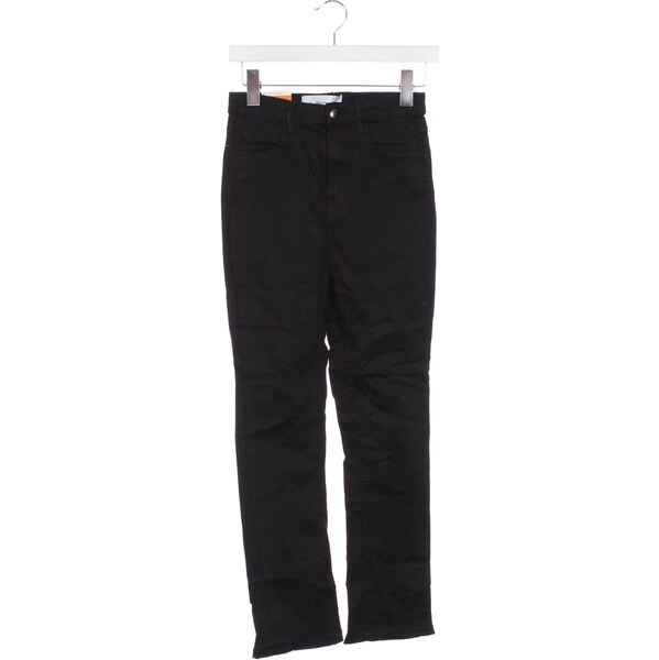 Dámske džínsy Bershka 65230633