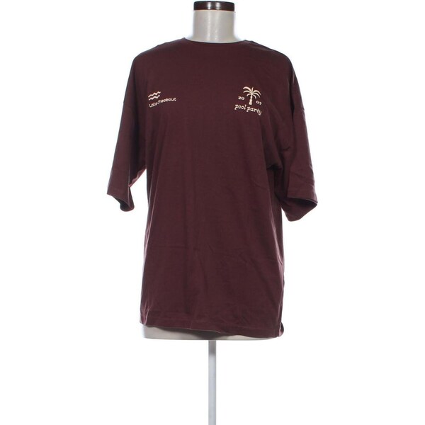 Dámske tričko Even&Odd 65230697