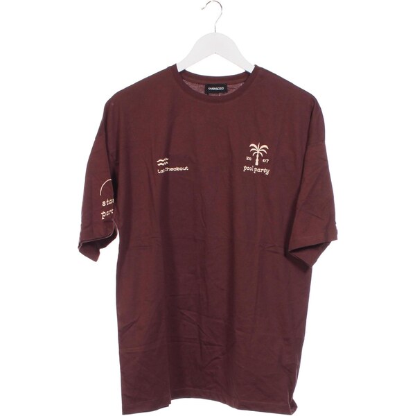 Dámske tričko Even&Odd 65230769