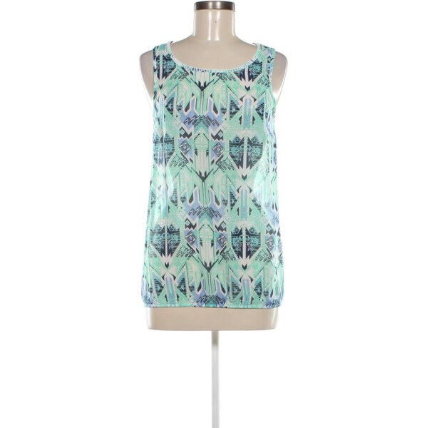 Dámsky top Casual Ladies 65231431