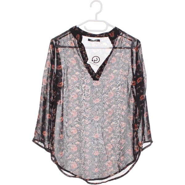 Dámska blúza My Hailys 65231457