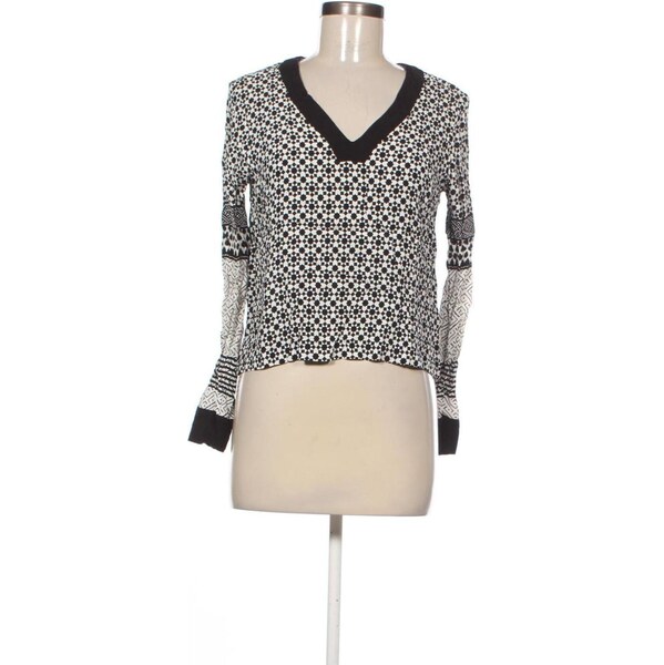 Dámska blúza H&M 65231467