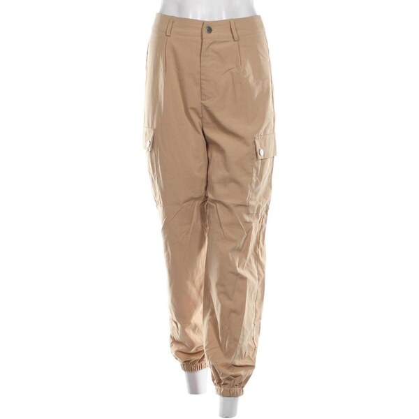 Dámske nohavice SHEIN 65231545