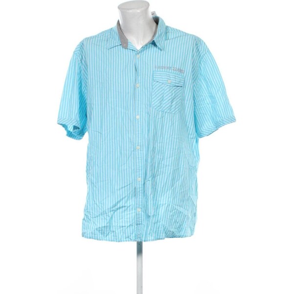 Pánska košeľa S.Oliver 65231486