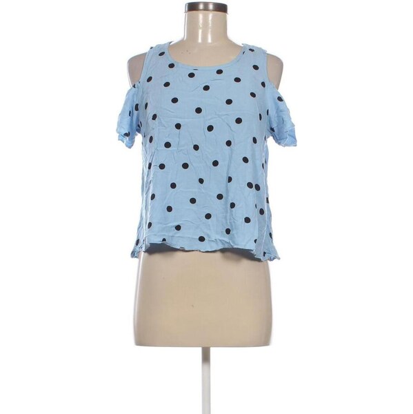 Dámska blúza Clockhouse 65231752