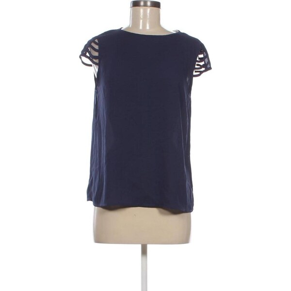 Dámska blúza SHEIN 65231759