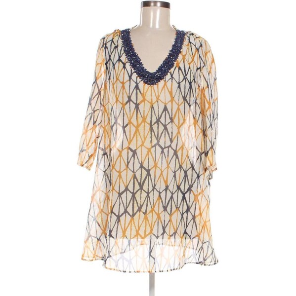 Dámska blúza Samoon By Gerry Weber 65231823