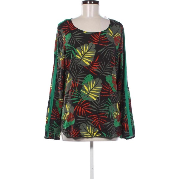 Dámska blúza Geisha 65232002