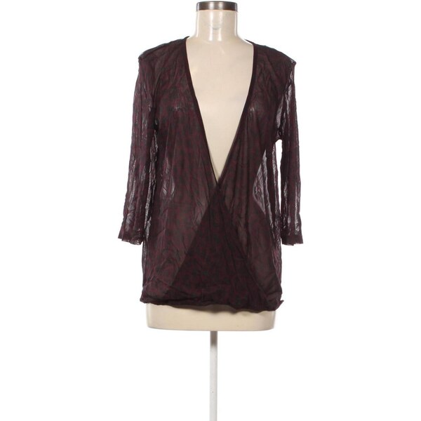 Dámska blúza Tom Tailor 65232003