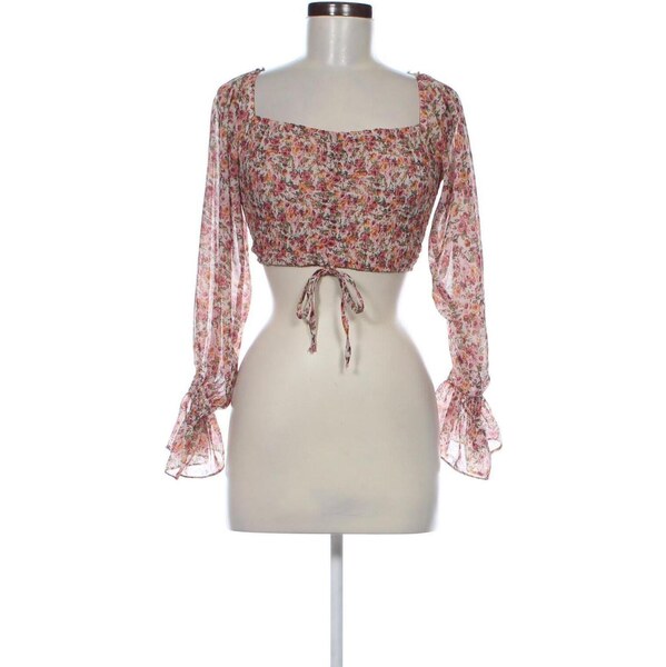 Dámska blúza Chiquelle 65232011