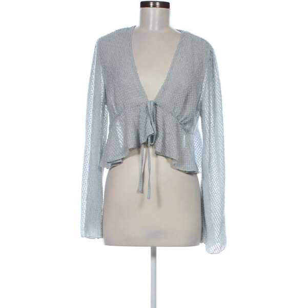 Dámska blúza Double crazy 65232008