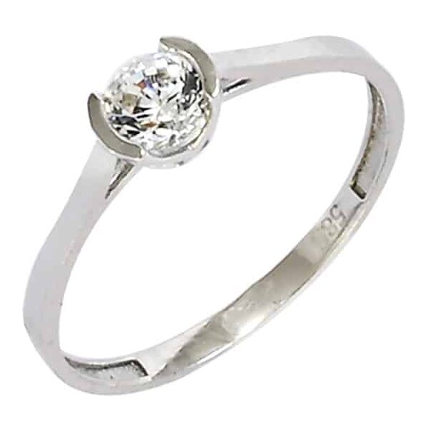 Zlatý prsteň Glare 1490 65230904