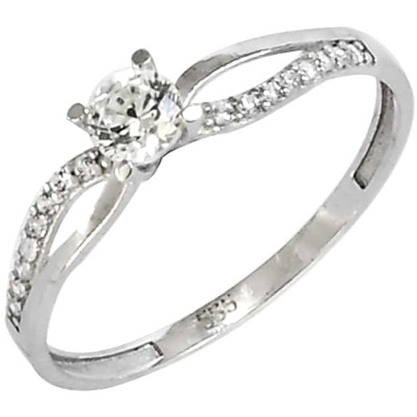 Zlatý prsteň Glare 1491 65230905