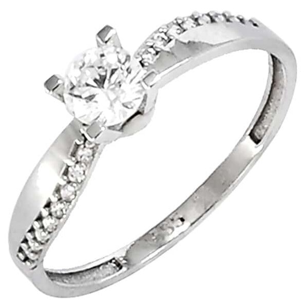 Zlatý prsteň Glare 1492 65230906