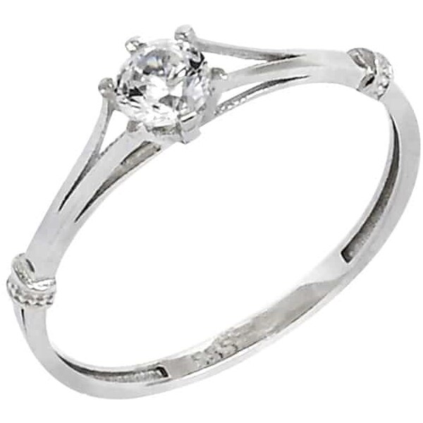 Zlatý prsteň Glare 1494 65230908