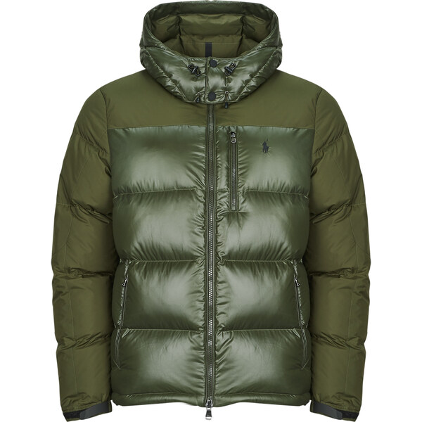 Polo Ralph Lauren Bundy DOUDOUNE GORHAM Polo Ralph Lauren 65232172