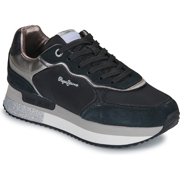 Pepe jeans Nízke tenisky RUSPER GLAM W Pepe jeans 65232188