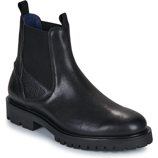 Brett & Sons Polokozačky 4709-LENEUF Brett & Sons 65232215