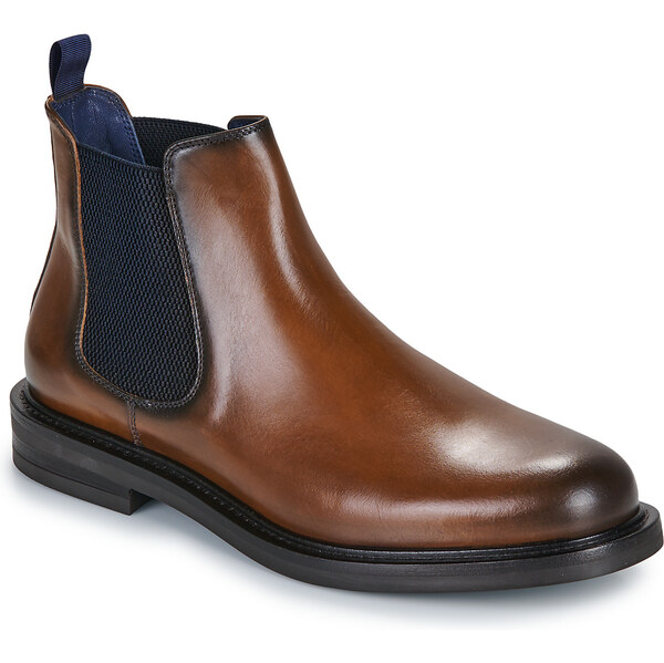 Brett & Sons Polokozačky 4702-GORDON Brett & Sons 65232213