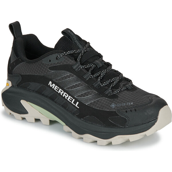 Merrell Turistická obuv MOAB SPEED 2 GTX Merrell 65232220