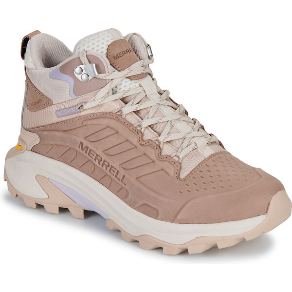 Merrell Turistická obuv MOAB SPEED 2 LTR MID WP Merrell 65232221