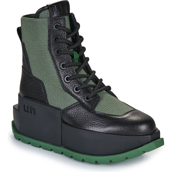 United nude Polokozačky Roko Trooper United nude 65232233