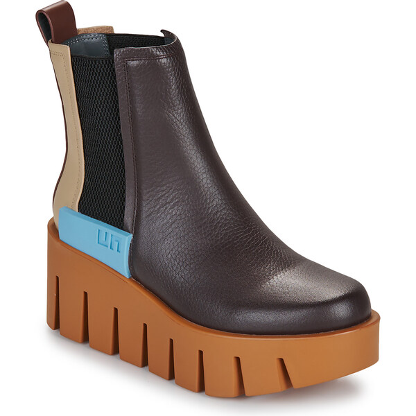 United nude Polokozačky Grip Chelsea Lo IV United nude 65232235