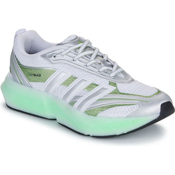 adidas Nízke tenisky LIGHTBLAZE GLOW adidas 65471364