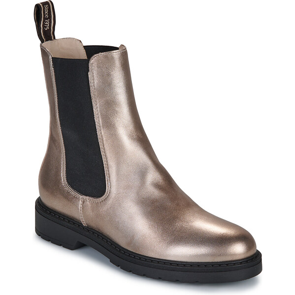 NeroGiardini Polokozačky I412001D-406 NeroGiardini 65232274