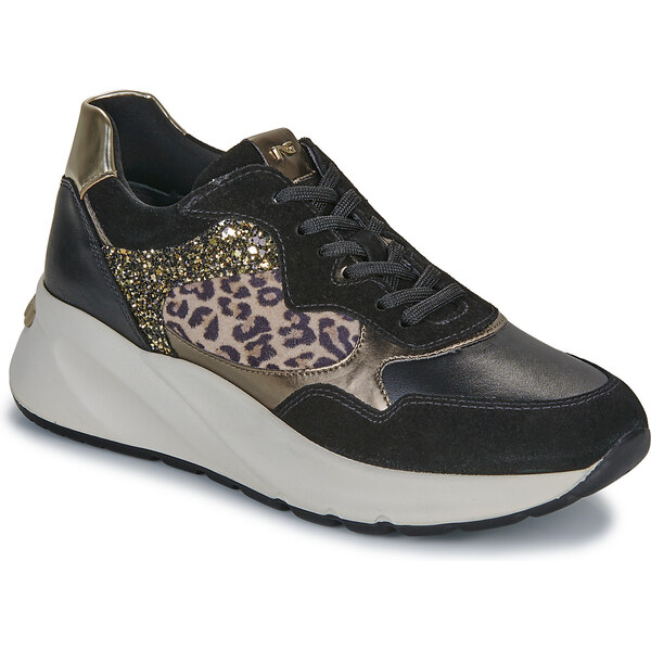 NeroGiardini Nízke tenisky E512864D-100 NeroGiardini 65232298