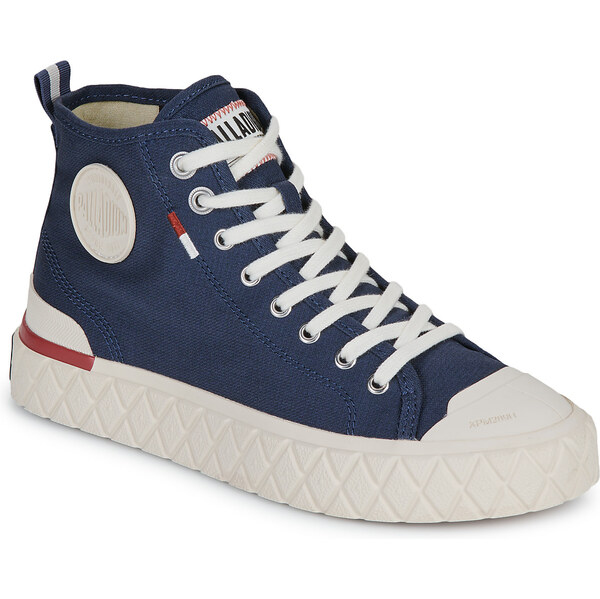 Palladium Členkové tenisky PALLA ACE CHUKKA ORG Palladium 65232324