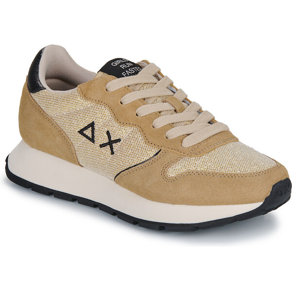 Sun68 Nízke tenisky ALLY GLITTER TEXTILE Sun68 65232328