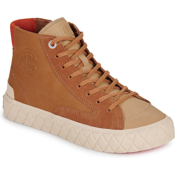 Palladium Členkové tenisky PALLA ACE CHUKKA SDE Palladium 64585164