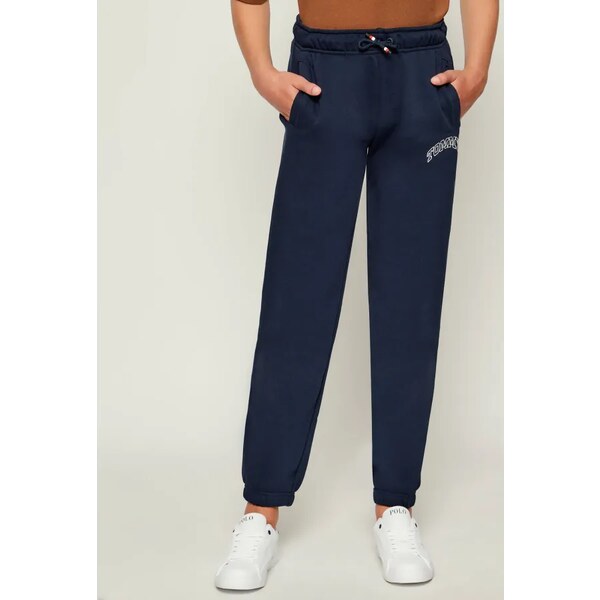 Tommy Hilfiger Teplákové nohavice VARSITY | regular fit 65170148