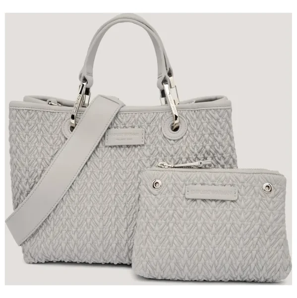 Emporio Armani Kufrík + príručná taštička 65170097