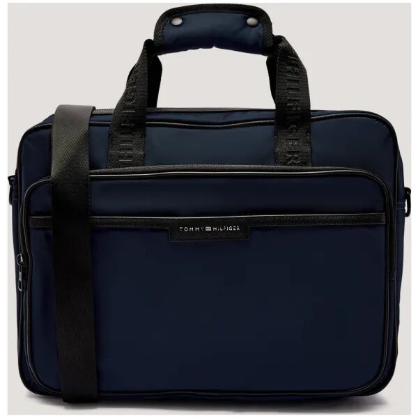 Tommy Hilfiger Taška na notebook 15” REPREVE 65170109