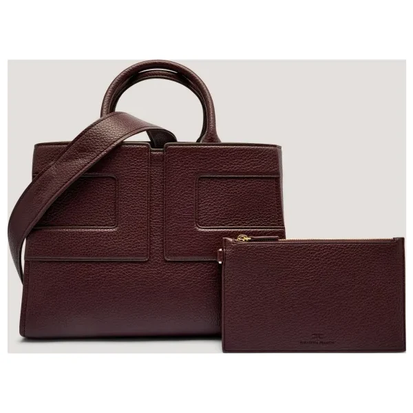 Elisabetta Franchi Kufrík + príručná taštička 65170084