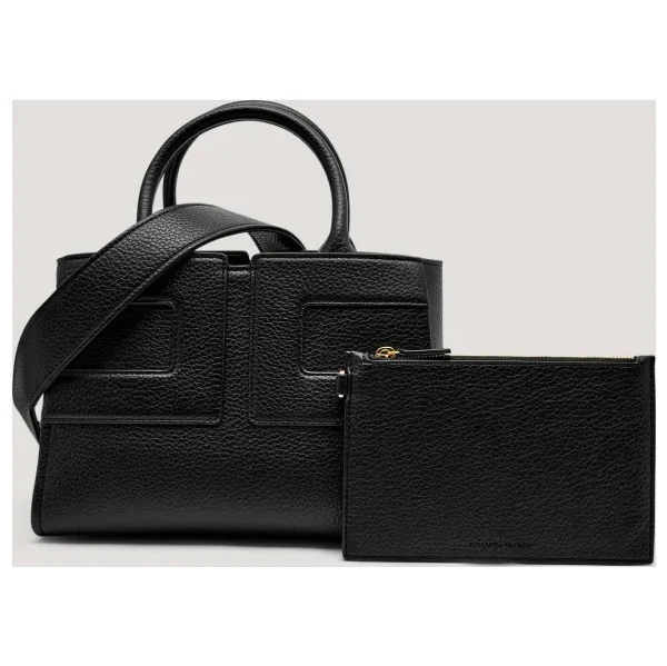 Elisabetta Franchi Kufrík + príručná taštička 65170085