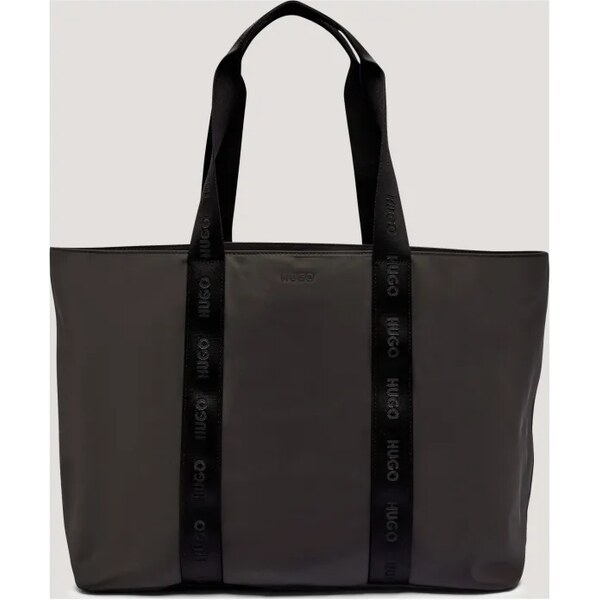 HUGO Shopper kabelka Bel 65170164