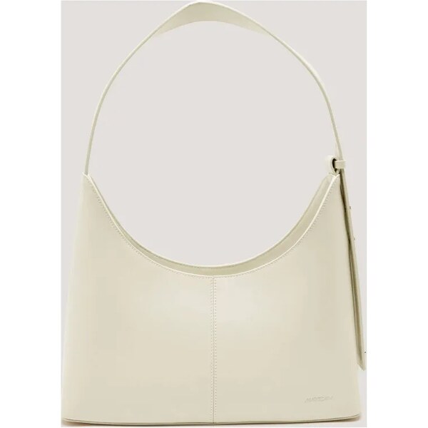 Marc Cain Kožené hobo 65161711