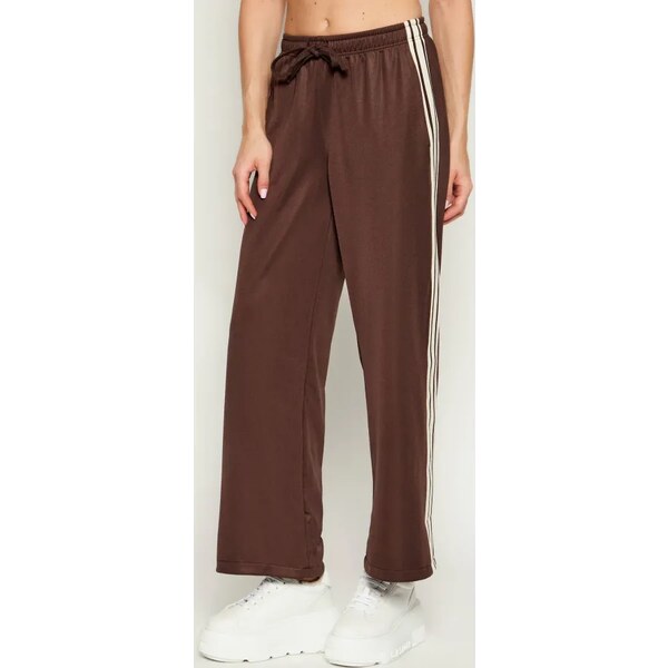 Ba&sh Teplákové nohavice JOSHUA | Straight fit 65160634