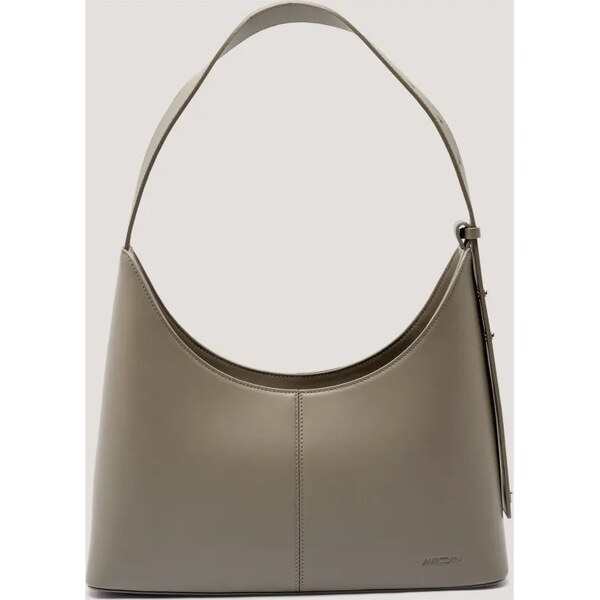 Marc Cain Kožené hobo 65161712