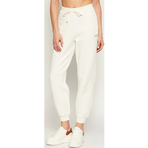 Armani Exchange Teplákové nohavice | regular fit 65160664