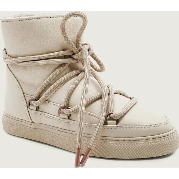 INUIKII Snehule NAPPA | koža 47876476