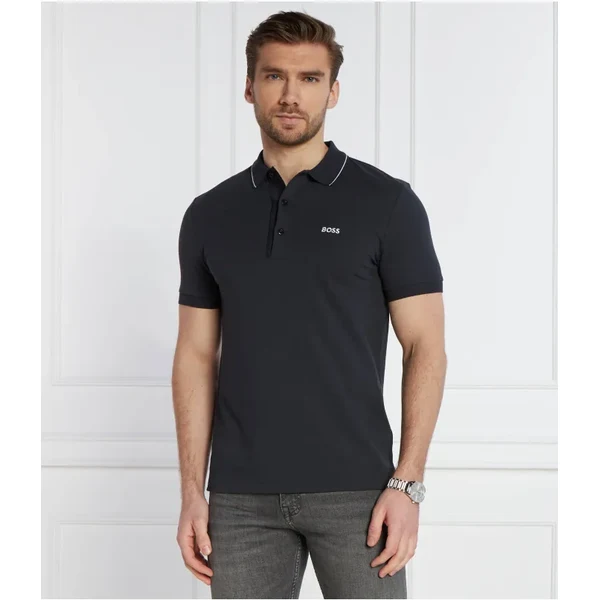 BOSS GREEN Polo tričko Paule 4 | Slim Fit 49046749