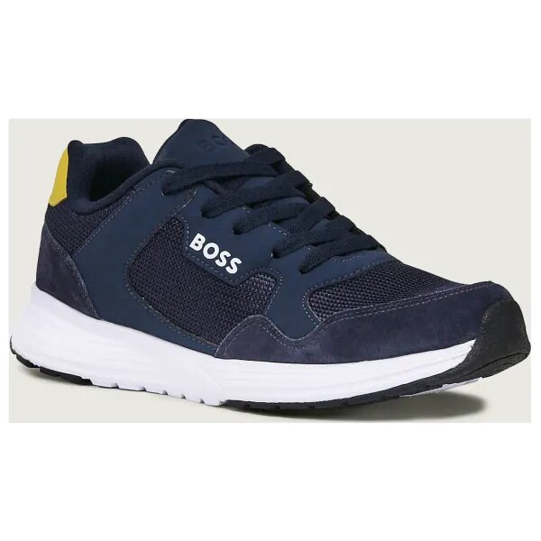 BOSS Kidswear Sneakersy 36547297